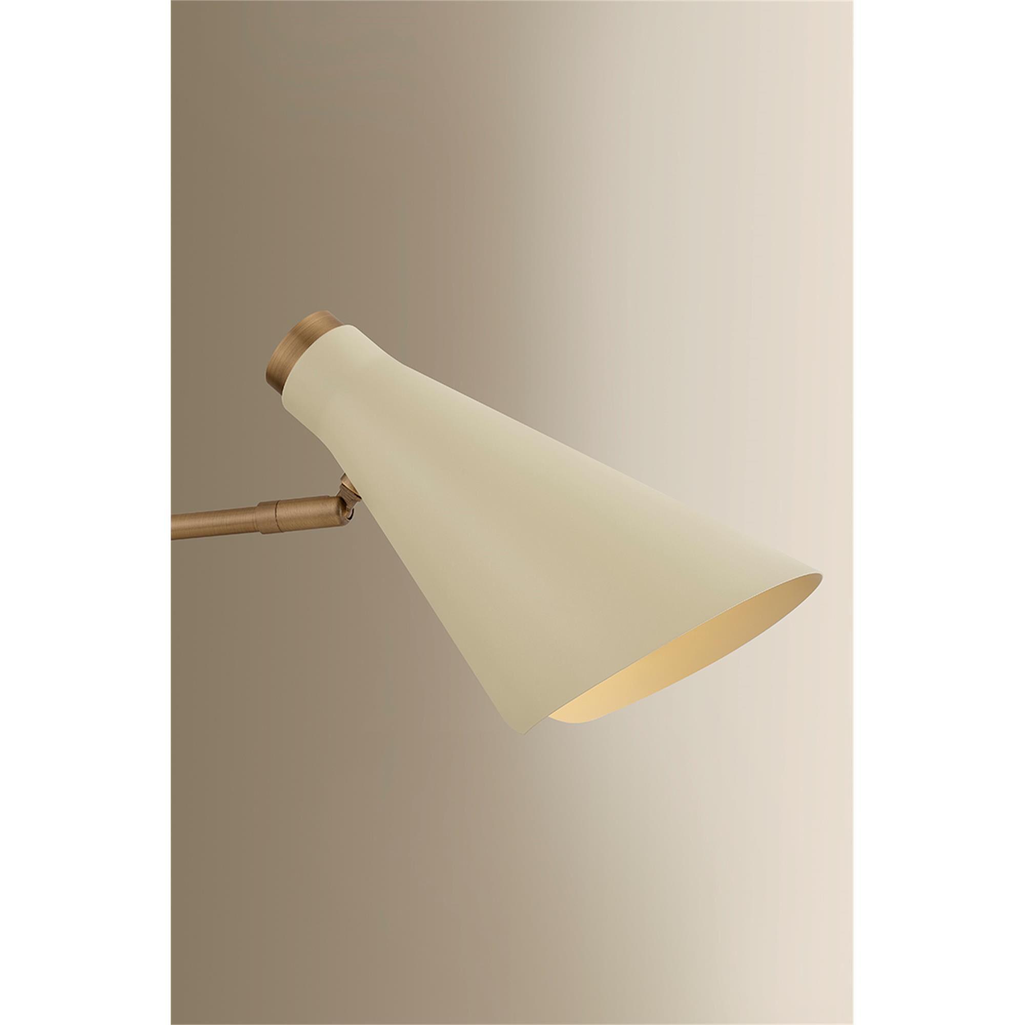 Andersen Chandelier,